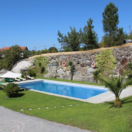 Villa Marinho'S - Vivenda Marinho Porto Exterior foto