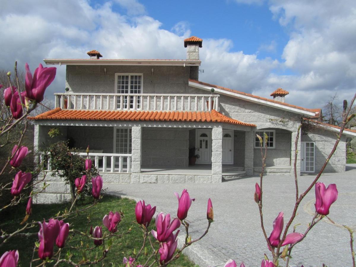 Villa Marinho'S - Vivenda Marinho Porto Exterior foto