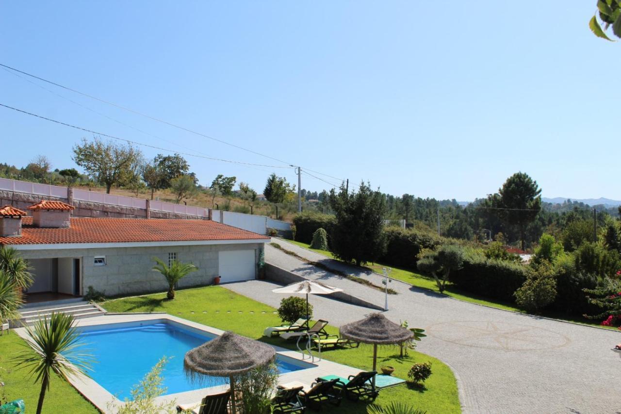 Villa Marinho'S - Vivenda Marinho Porto Exterior foto