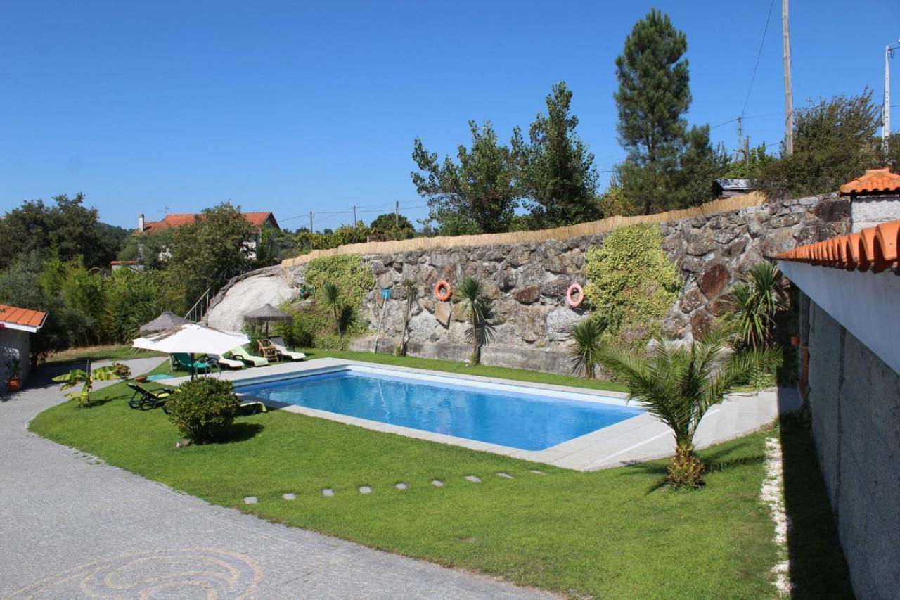 Villa Marinho'S - Vivenda Marinho Porto Exterior foto