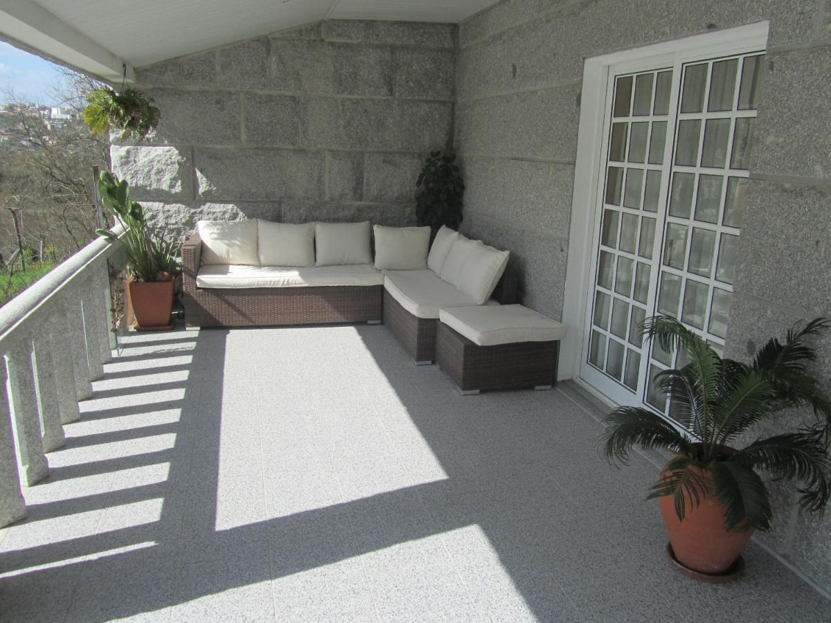 Villa Marinho'S - Vivenda Marinho Porto Exterior foto